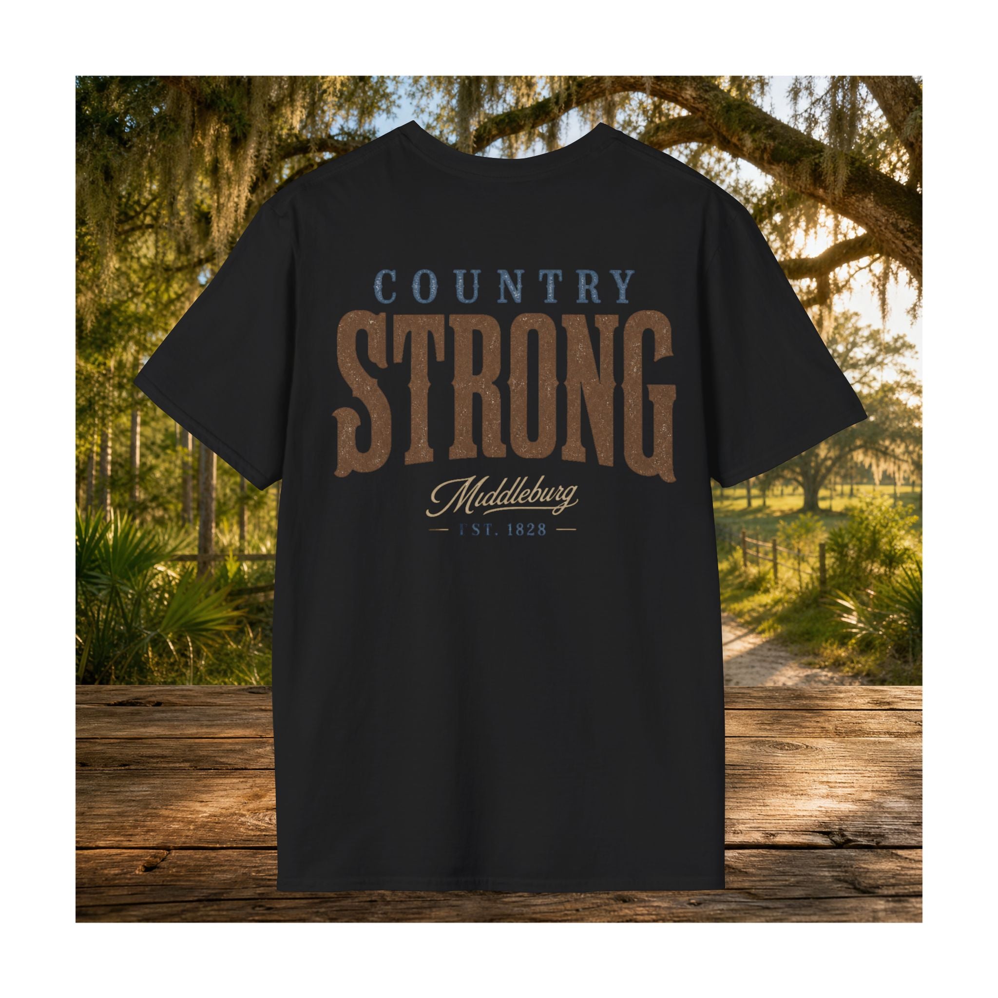 Middleburg | Country Strong — alternate product view 3