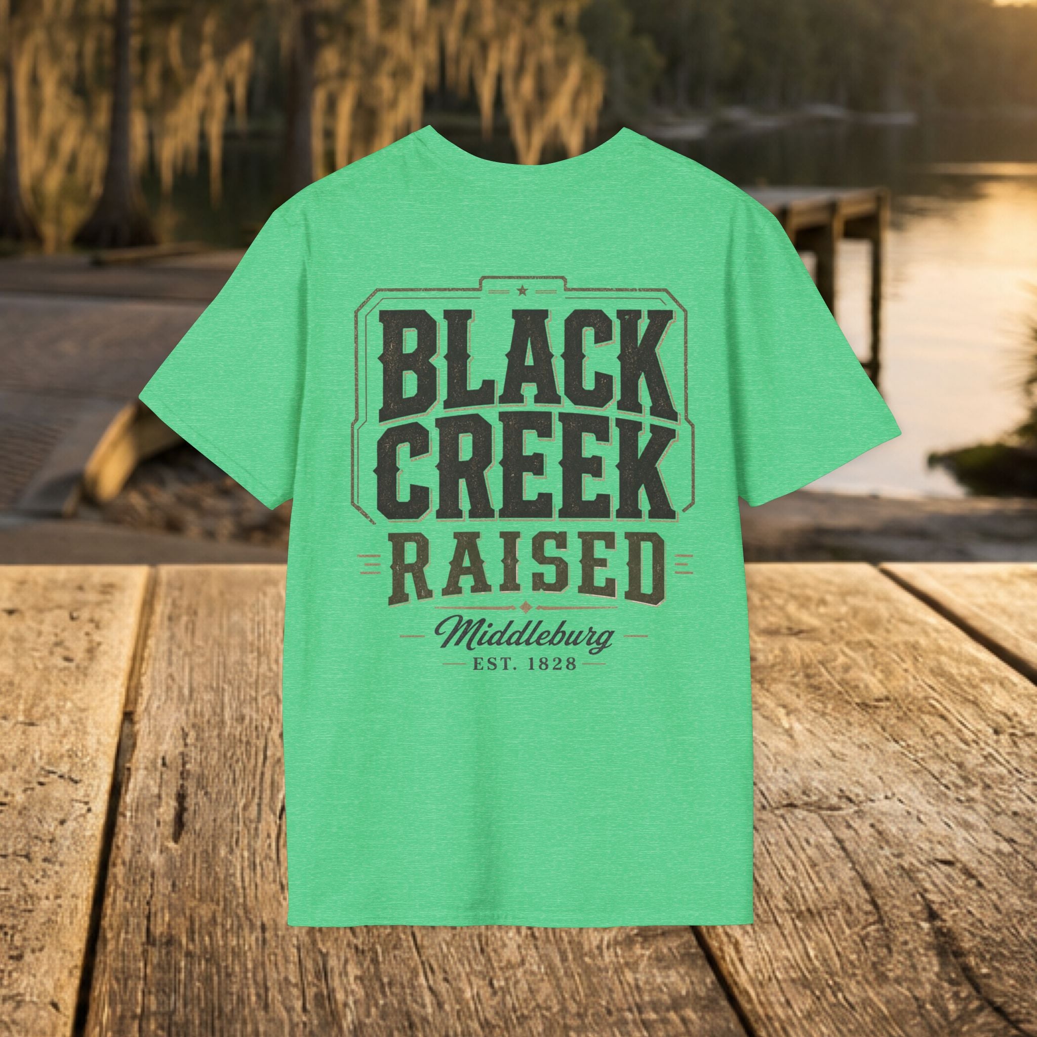 Middleburg | Black Creek Raised — alternate product view 9