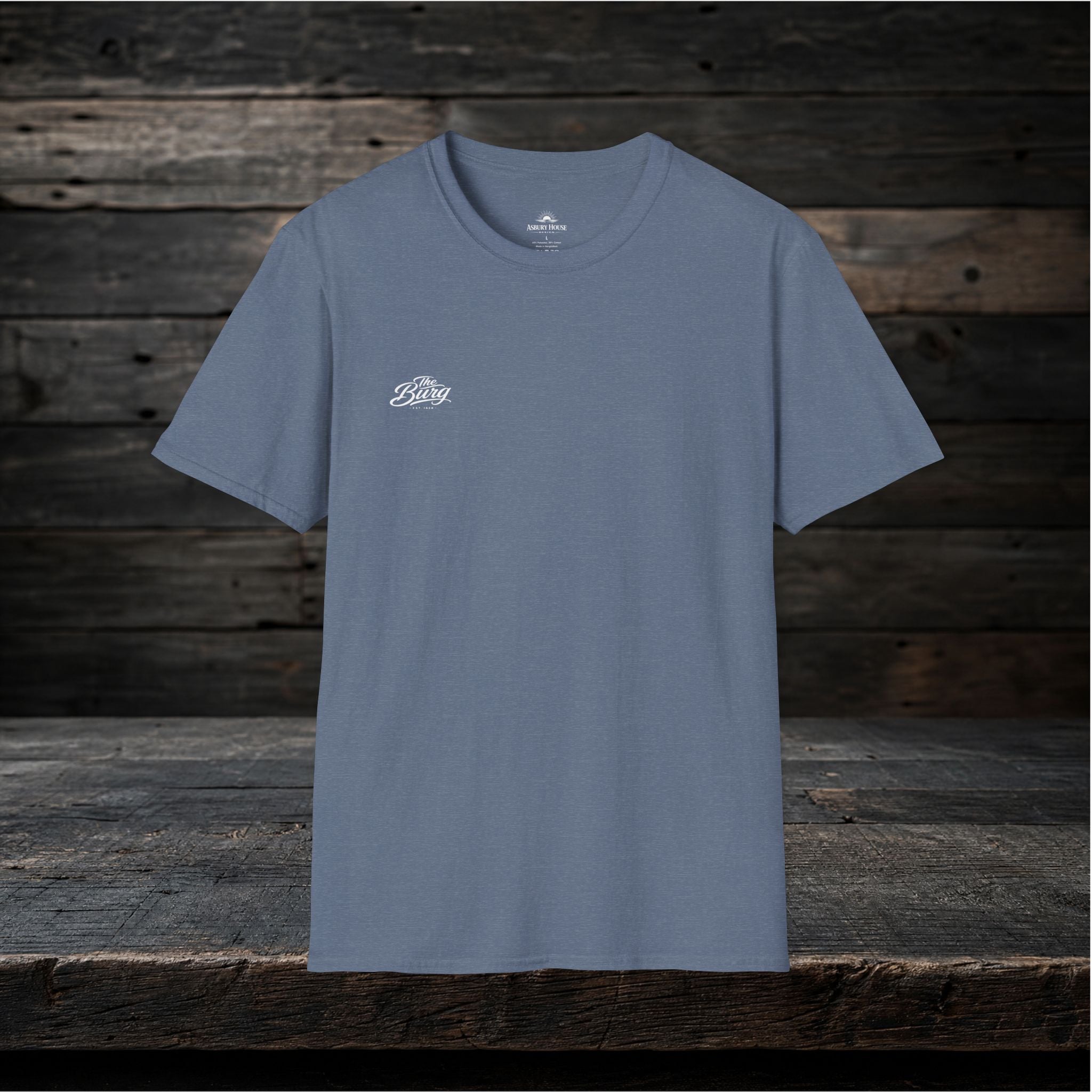 Middleburg | Black Creek Raised — alternate product view 12