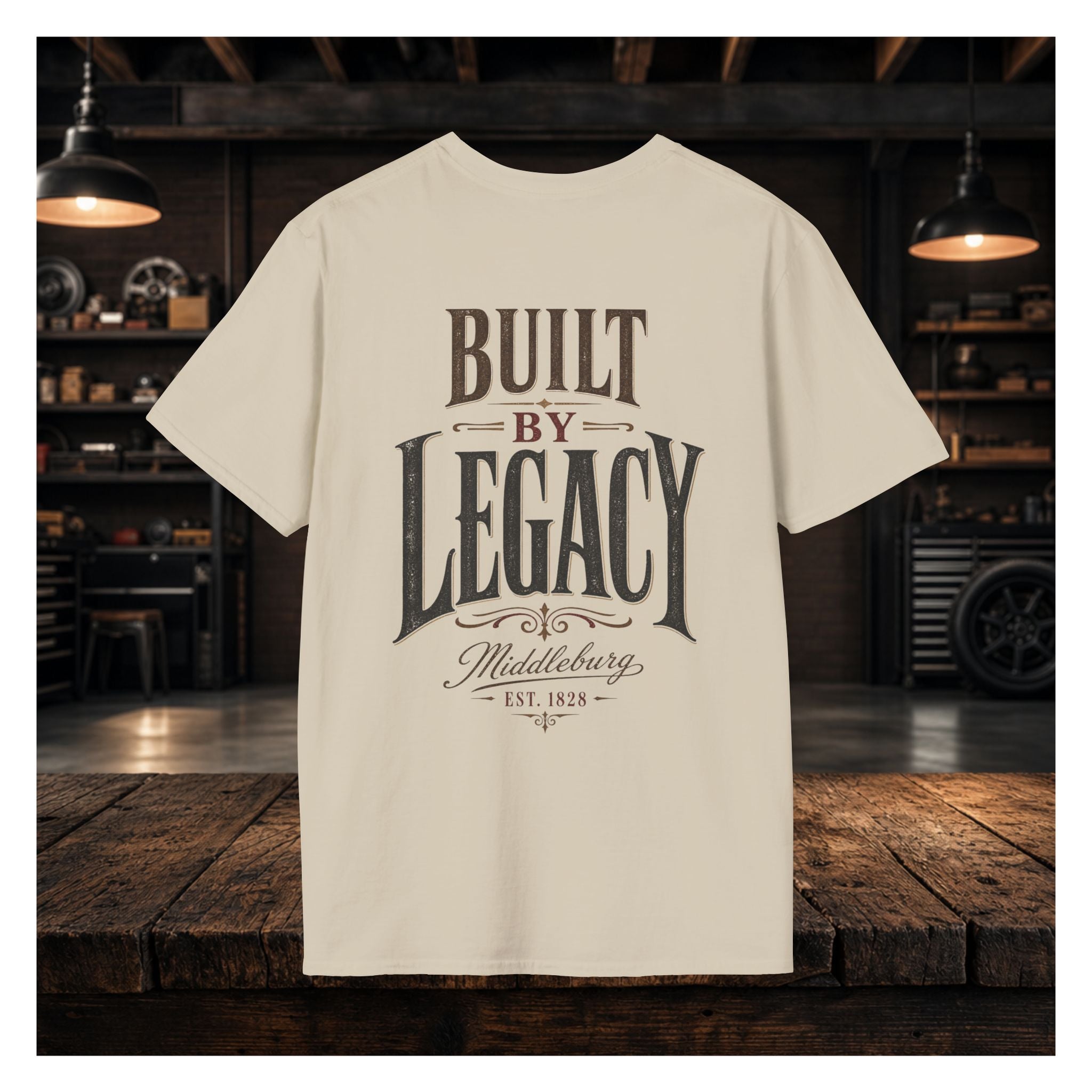 Middleburg | Built By Legacy — alternate product view 5