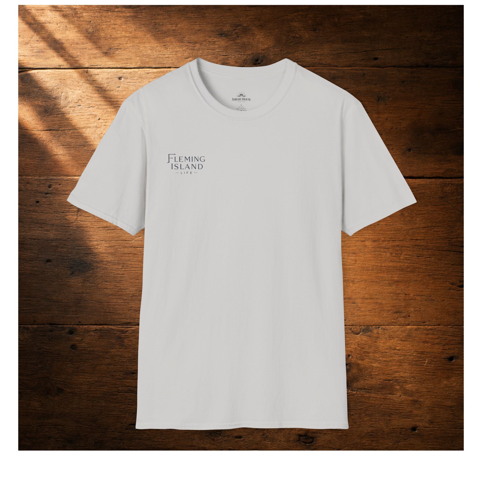 Fleming Island | The Brick Drinking Club — alternate product view 10