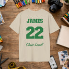 Baseball Mom | Personalized Back — alternate product view 20