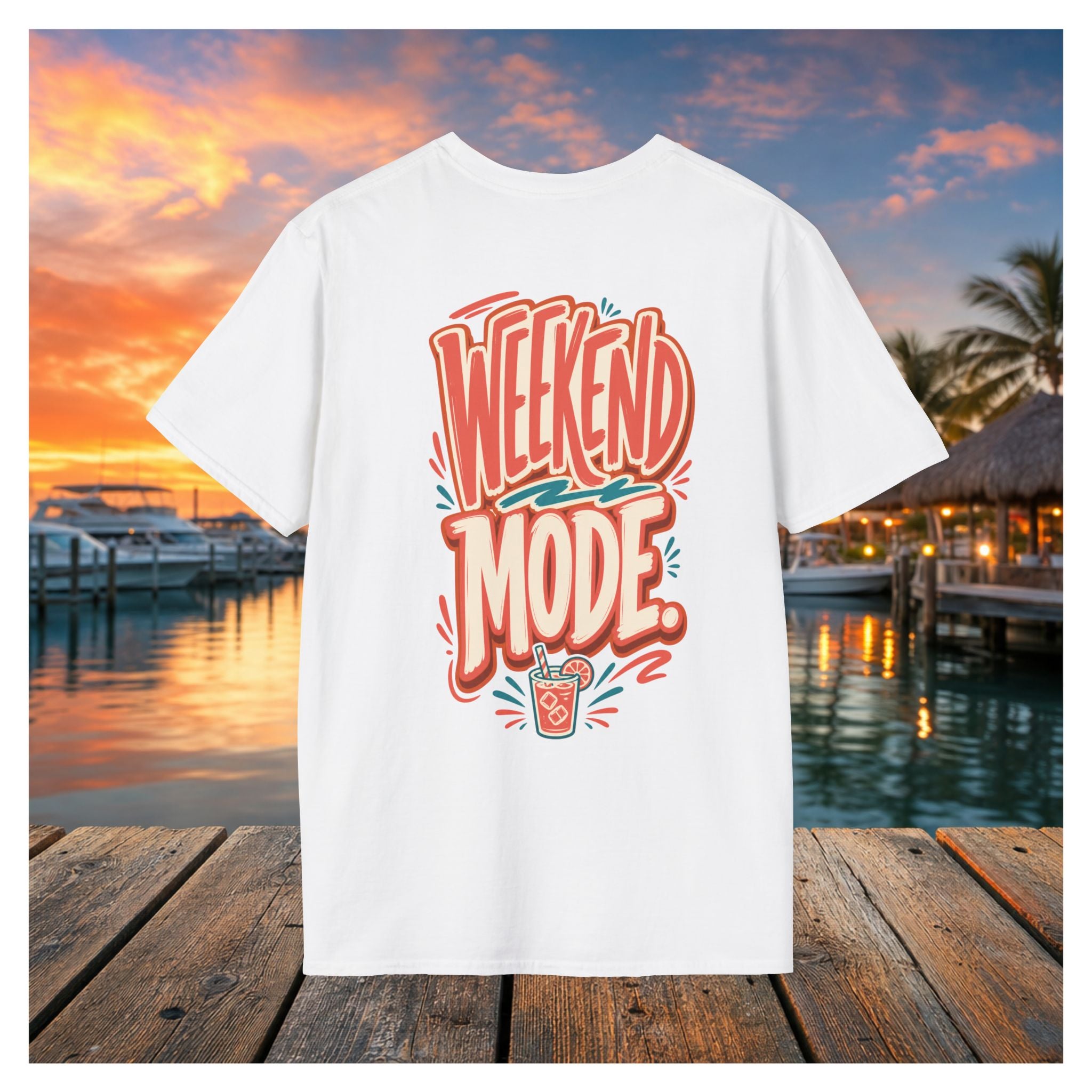 Fleming Island | Weekend Mode — alternate product view 7