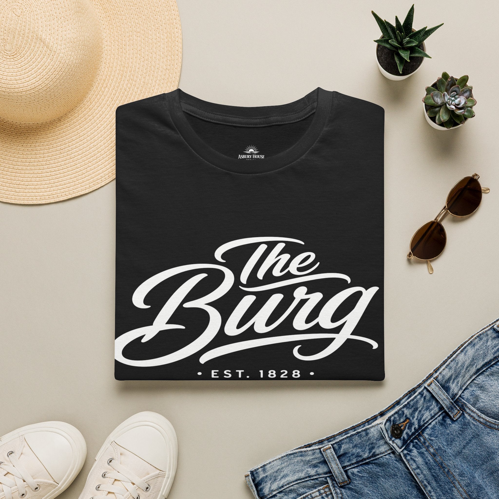 Middleburg | The Burg — alternate product view 3