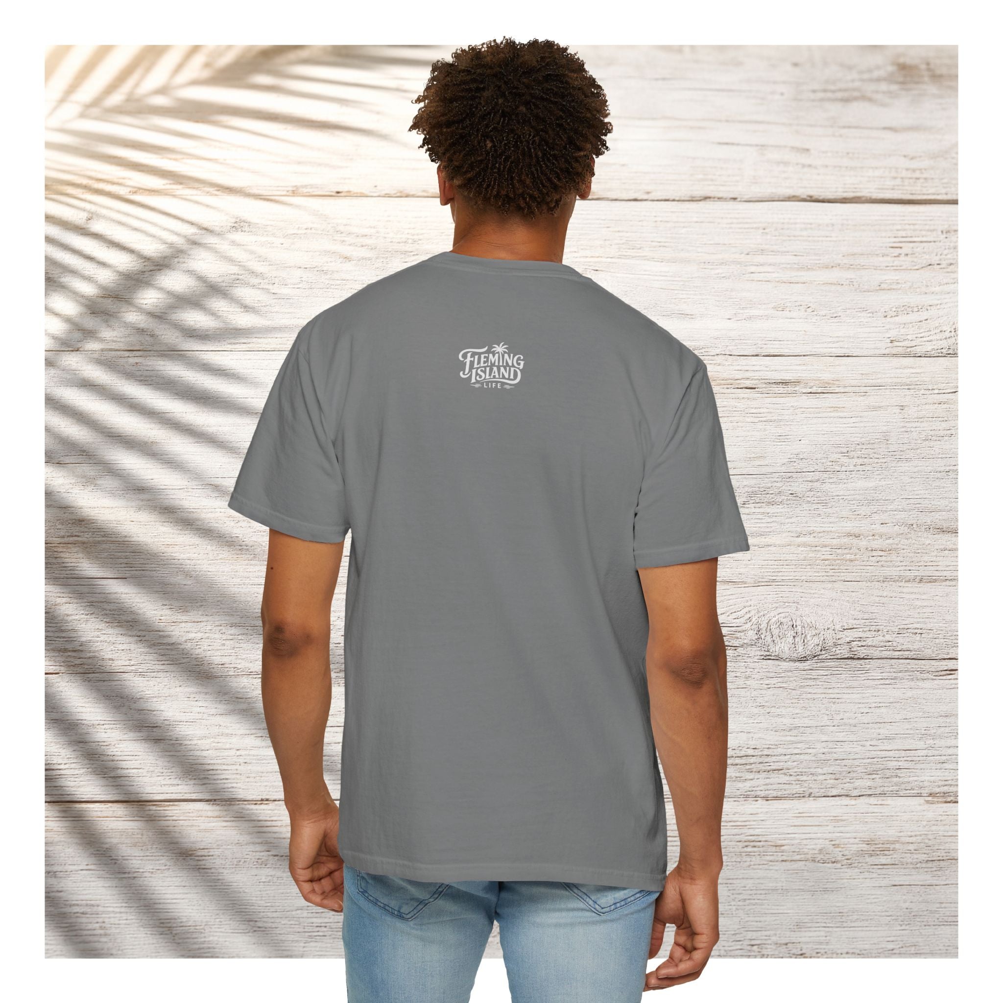 Fleming Island | Questionable Decisions — alternate product view 12