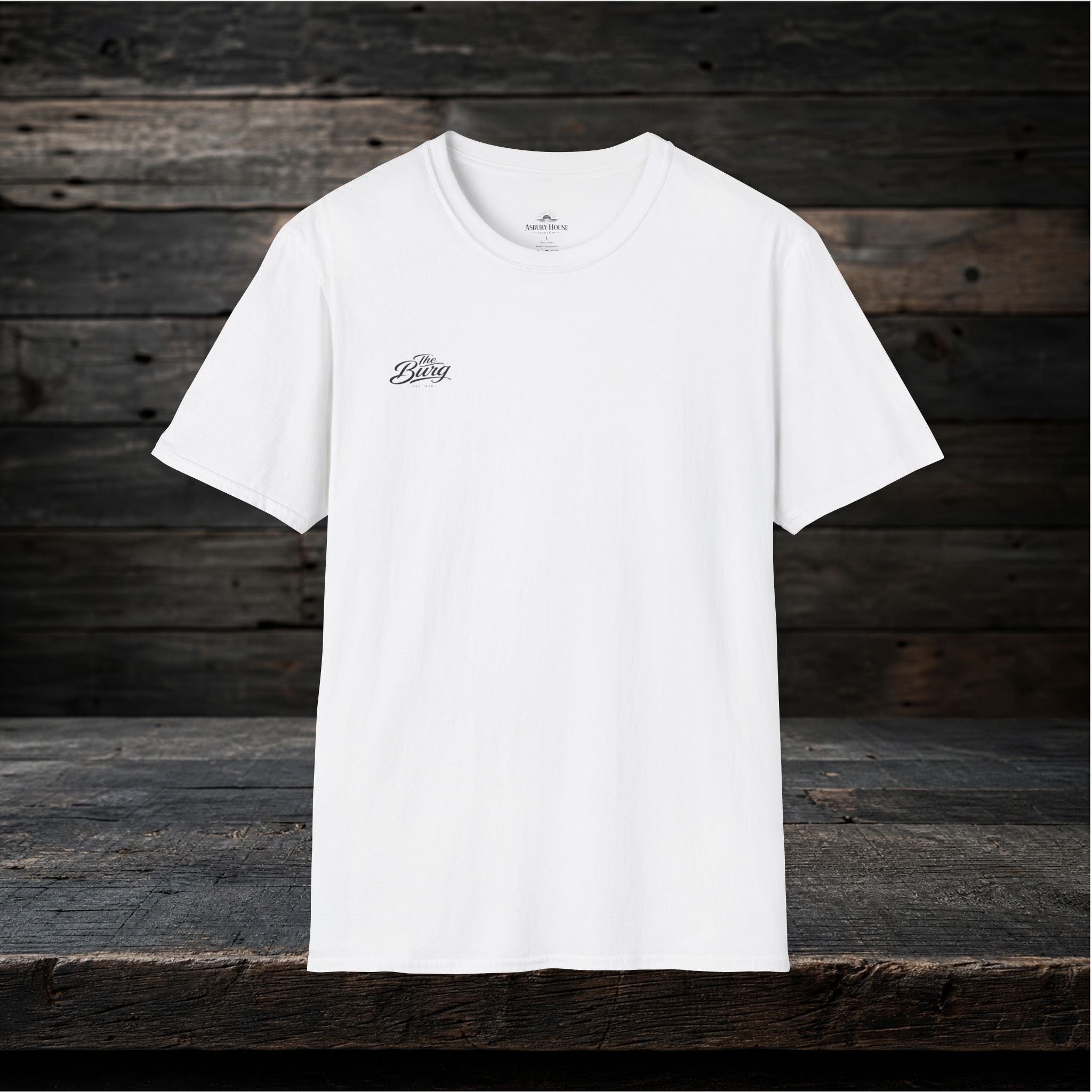Middleburg | Black Creek Raised — alternate product view 6