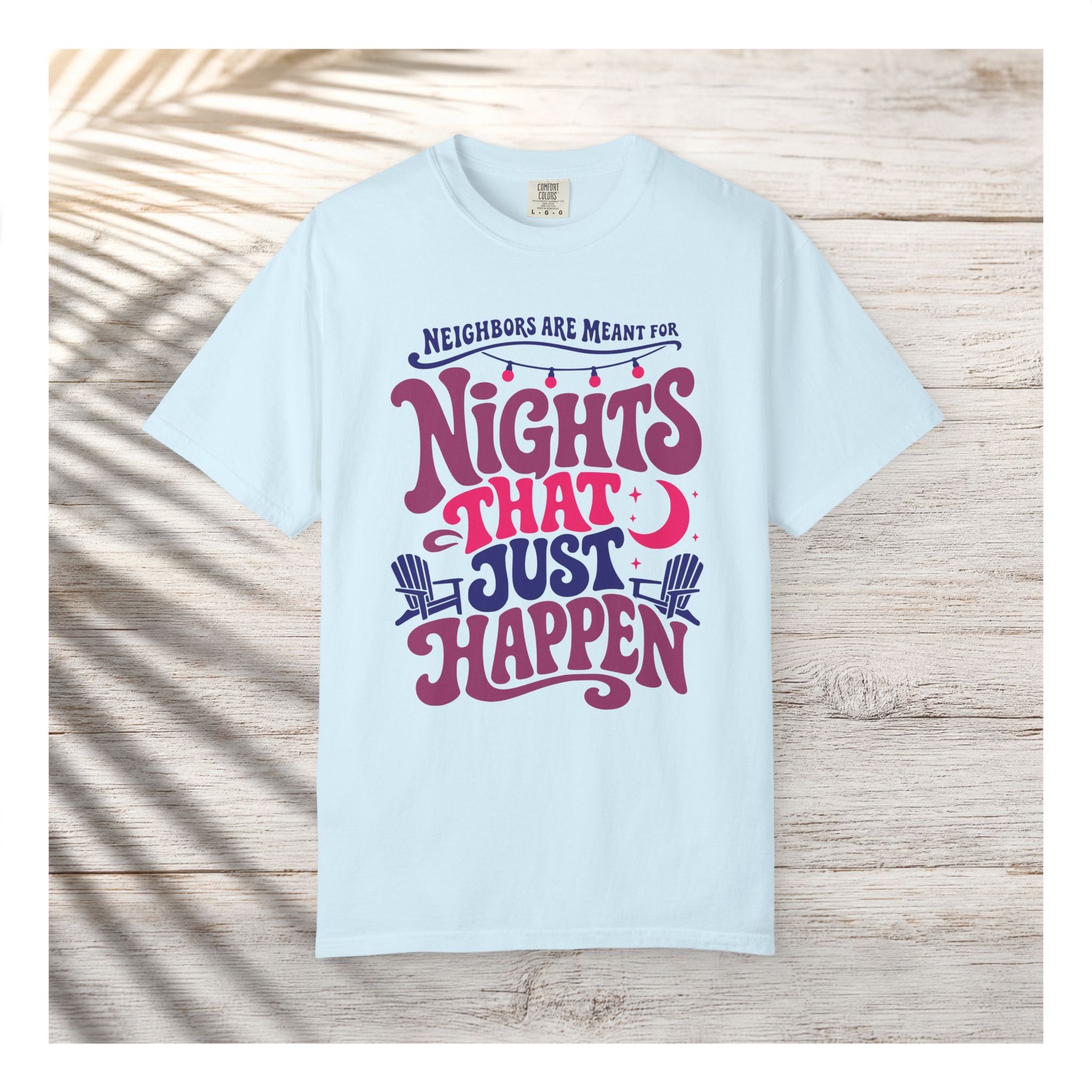 Fleming Island | Nights That Just Happen — alternate product view 5