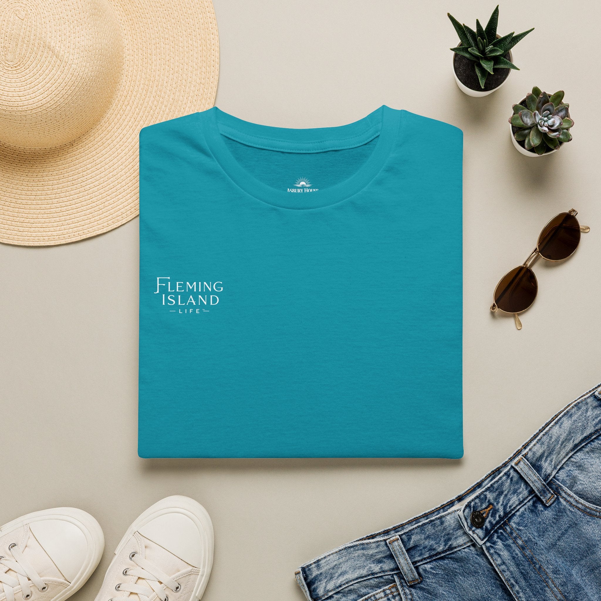 Fleming Island | Weekend Mode | Clay County Collection