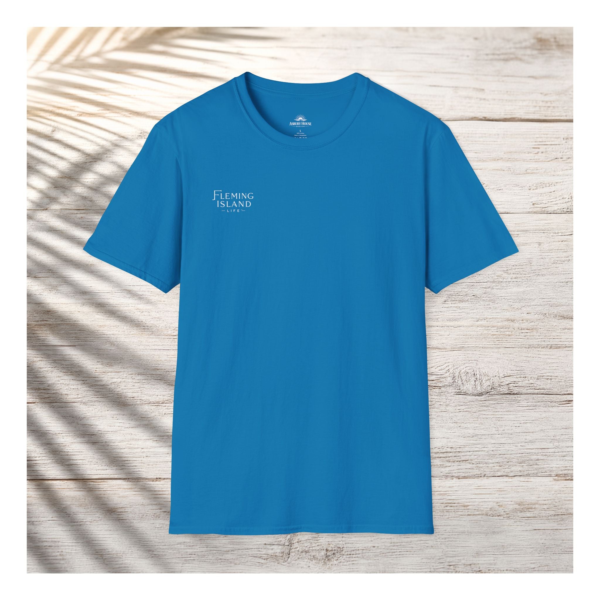 Fleming Island | Island Time | Clay County Collection