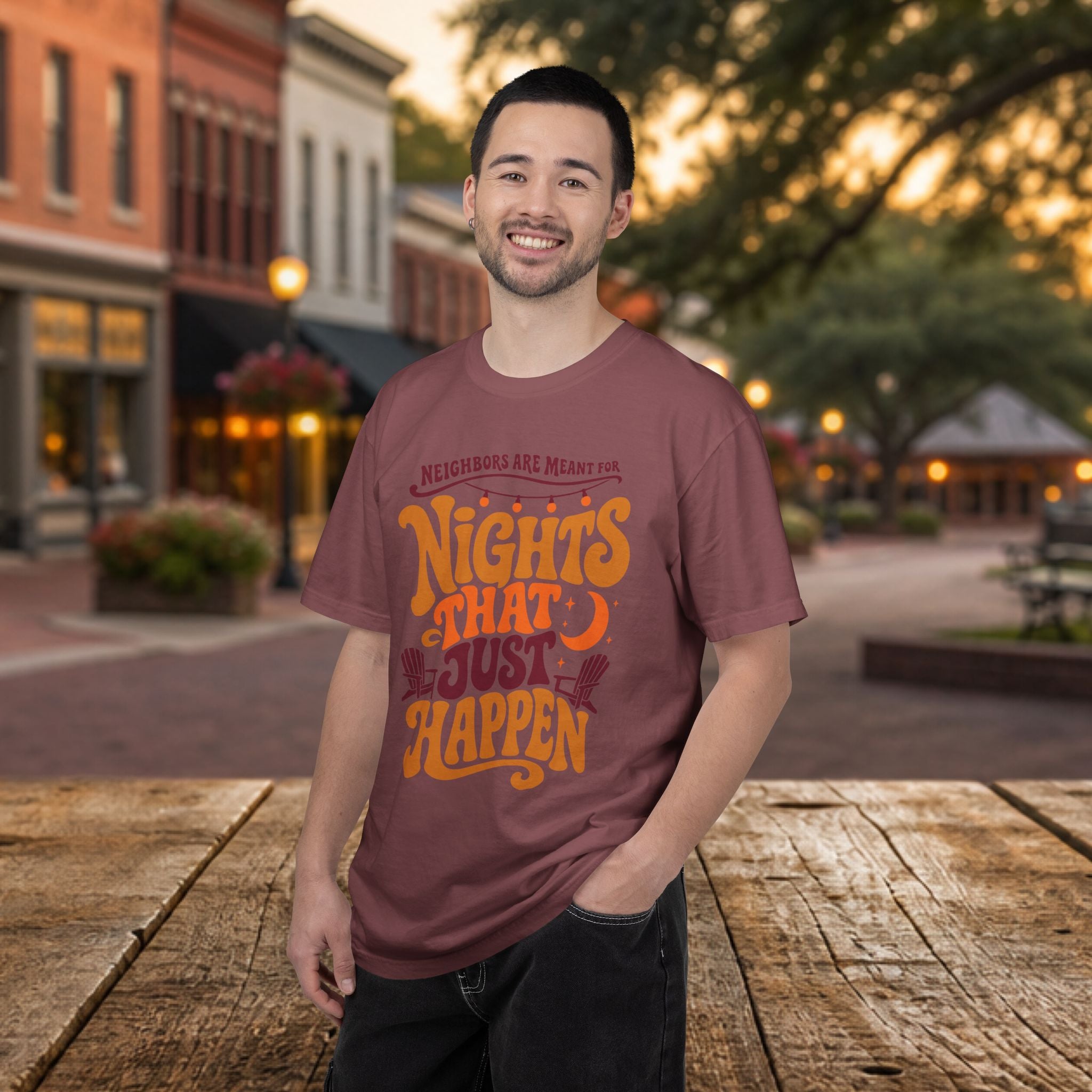 Fleming Island | Nights That Just Happen — alternate product view 18