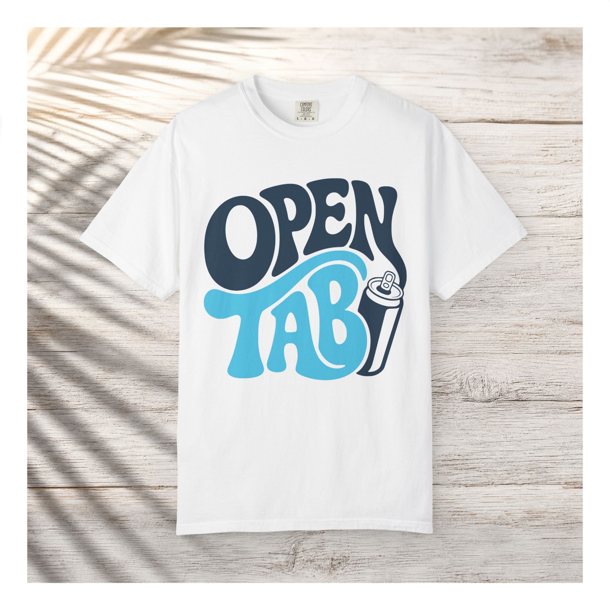 Fleming Island | Open Tab — primary product view