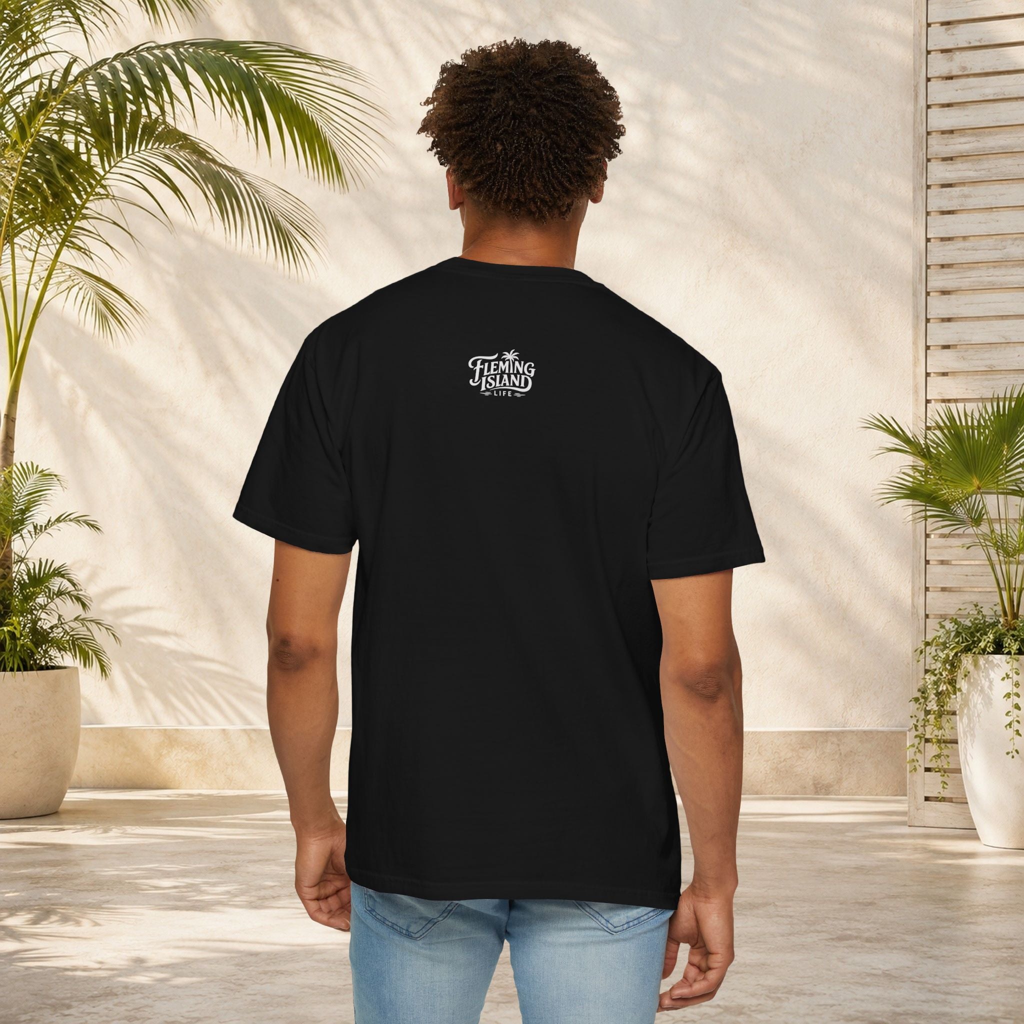 Fleming Island | Neighbors Are Meant for Day Drinking | Clay County Collection