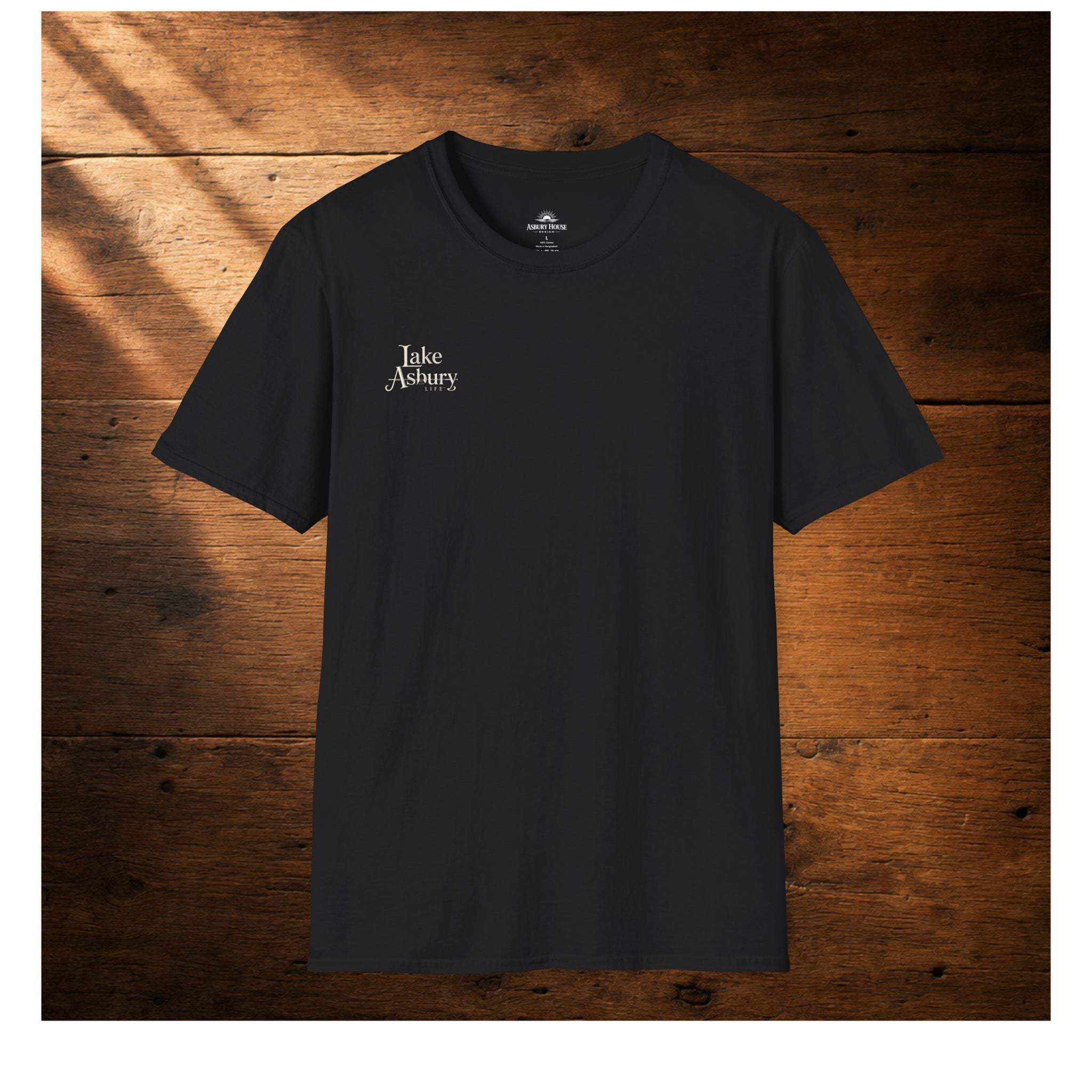 Lake Asbury | Lake Asbury Social Club — alternate product view 6