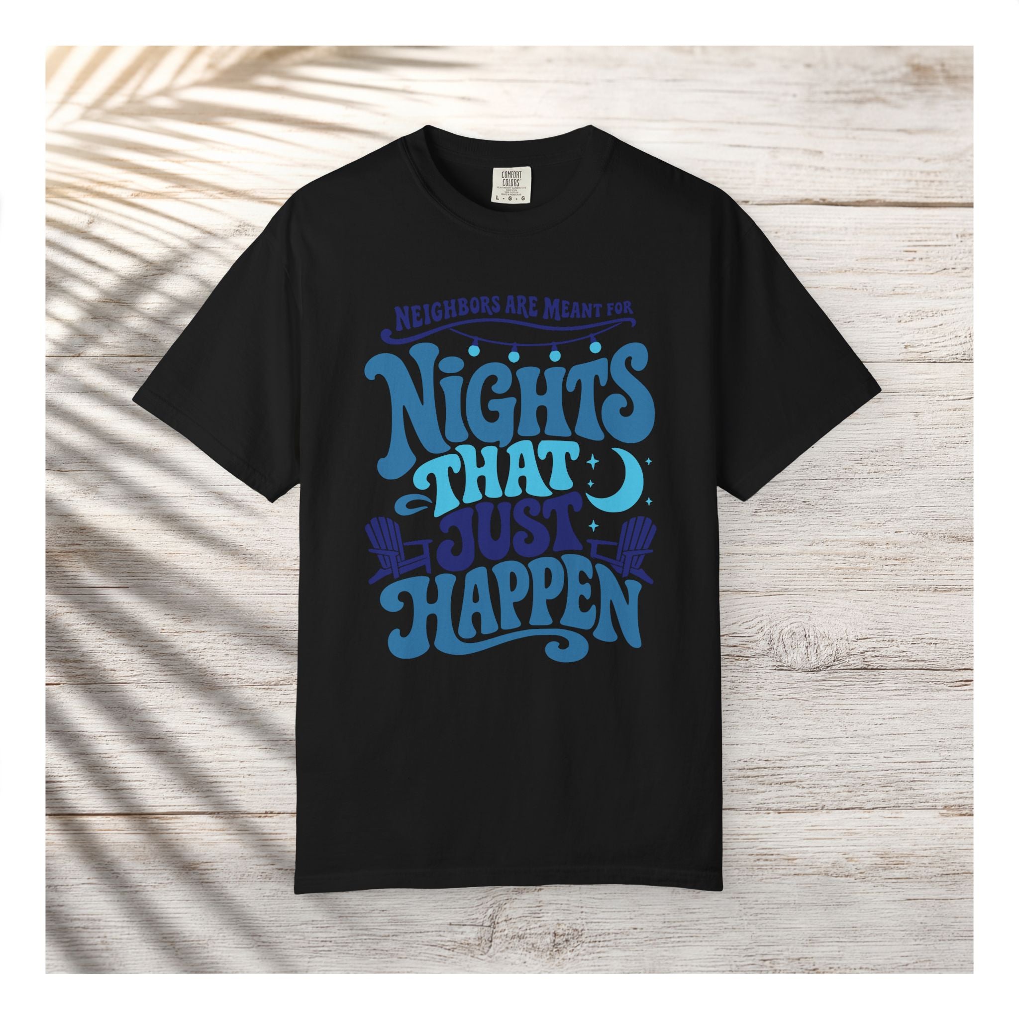 Fleming Island | Nights That Just Happen — alternate product view 8