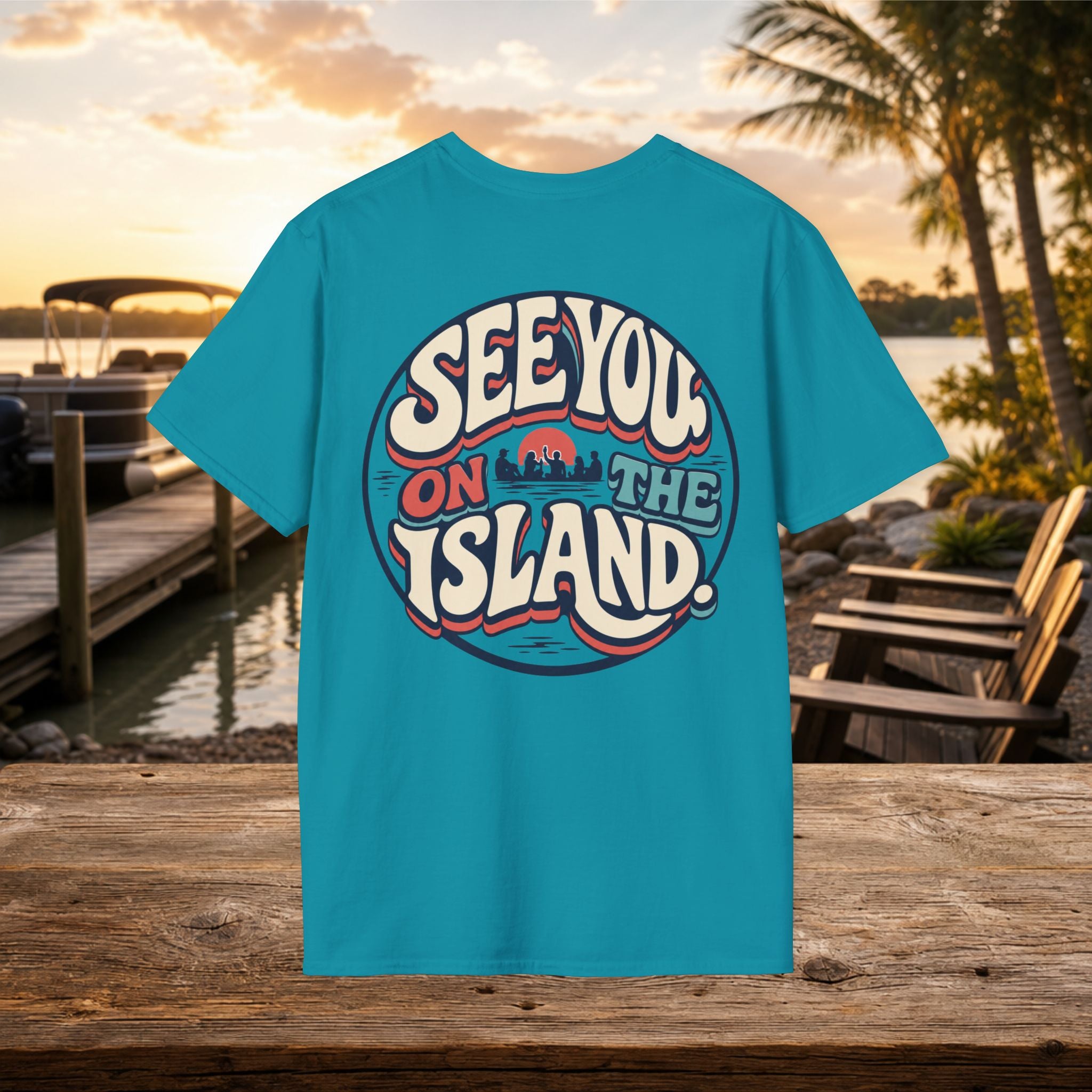 Fleming Island | See You on the Island | Clay County Collection
