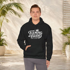 Fleming Island | Fleming Island Life Hoodie — alternate product view 14
