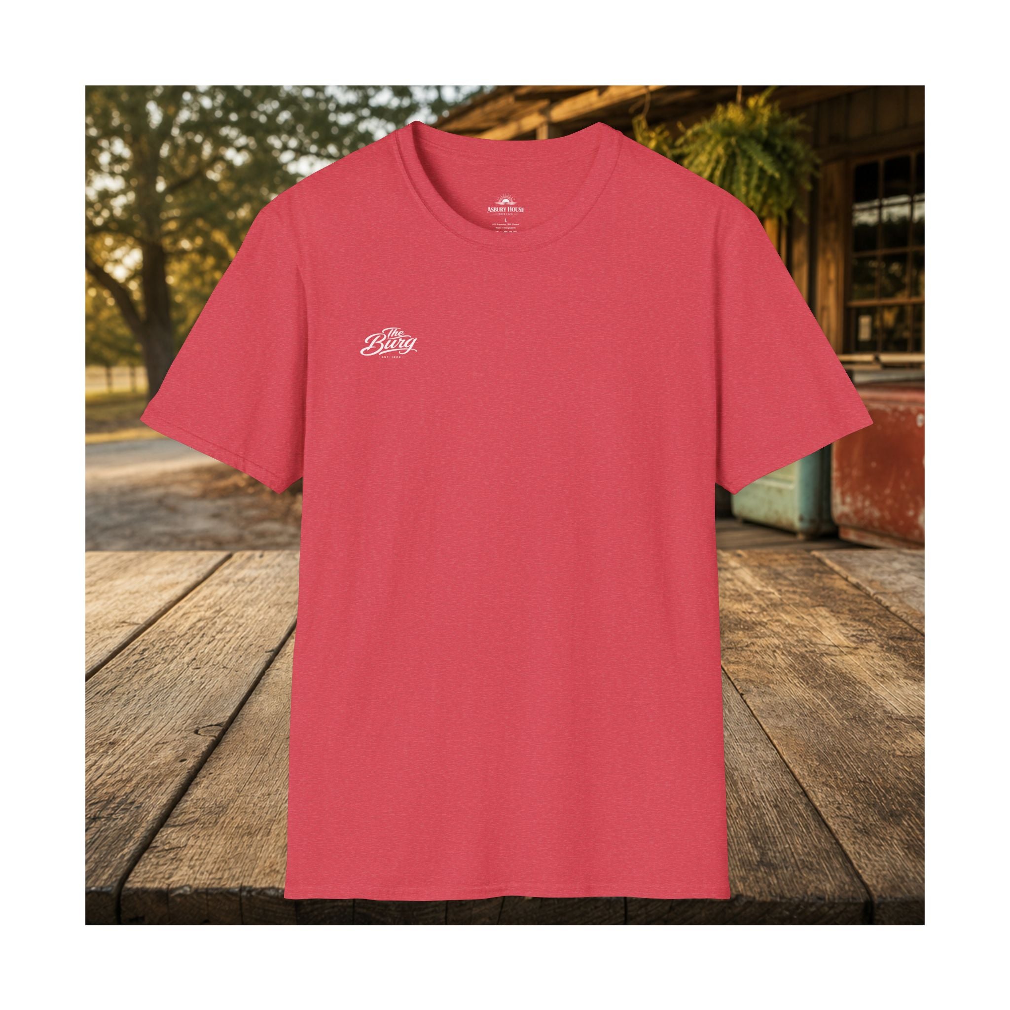 Middleburg | The Burg — alternate product view 19