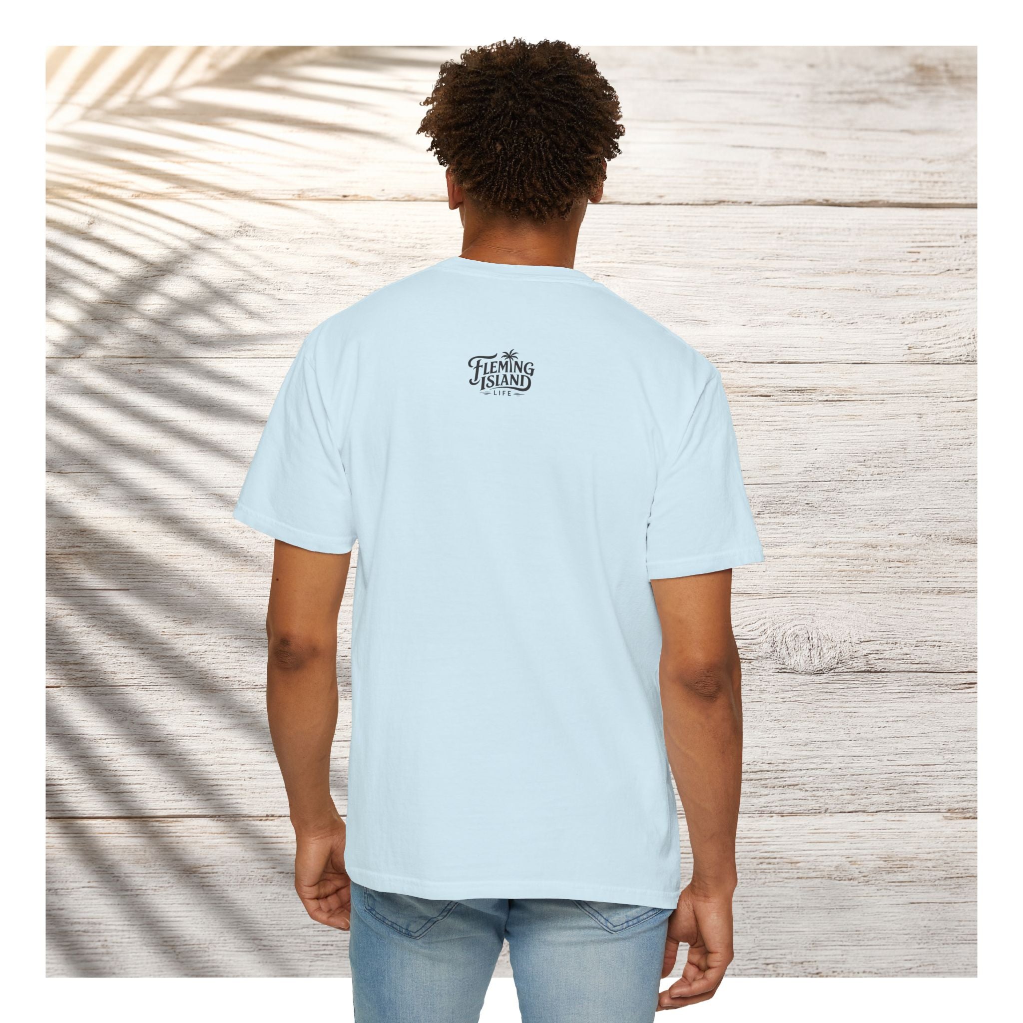 Fleming Island | Questionable Decisions — alternate product view 16