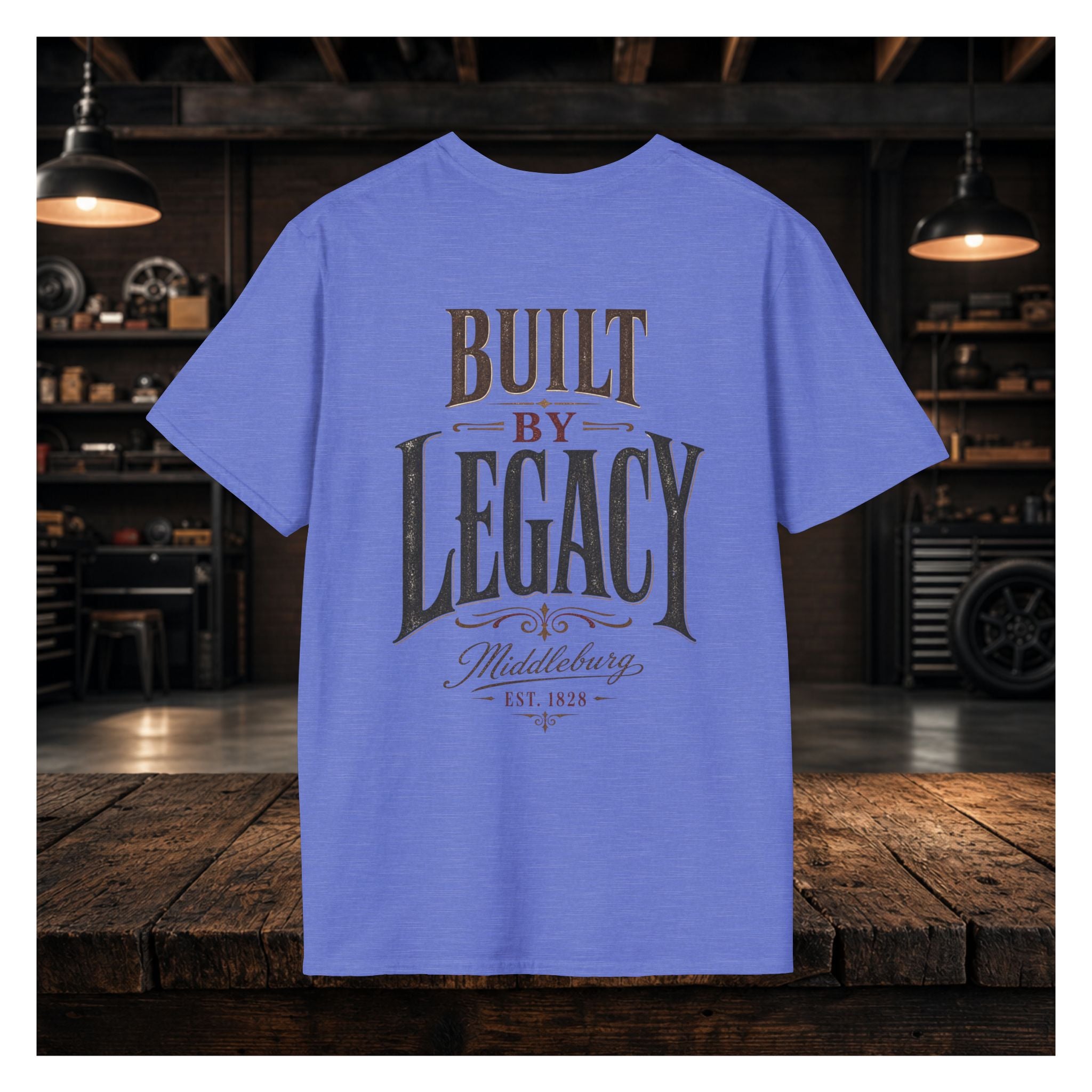 Middleburg | Built By Legacy — alternate product view 13