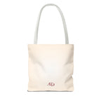 In My Bookish Era Literary Polyester Tote