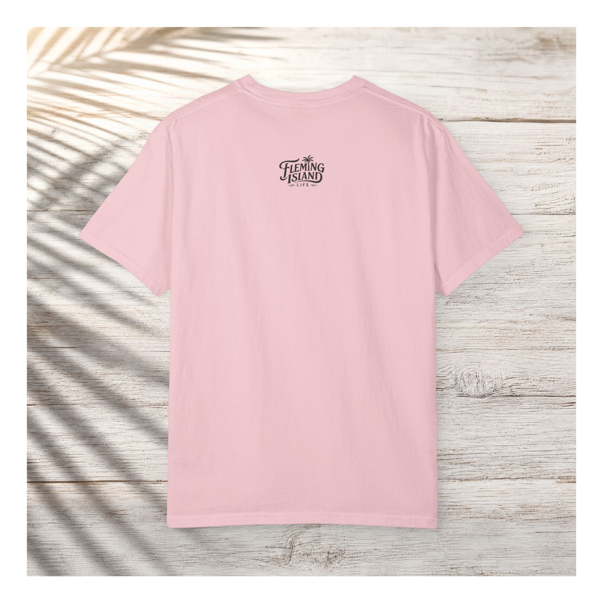 Fleming Island | Neighbors Are Meant for Day Drinking | Clay County Collection