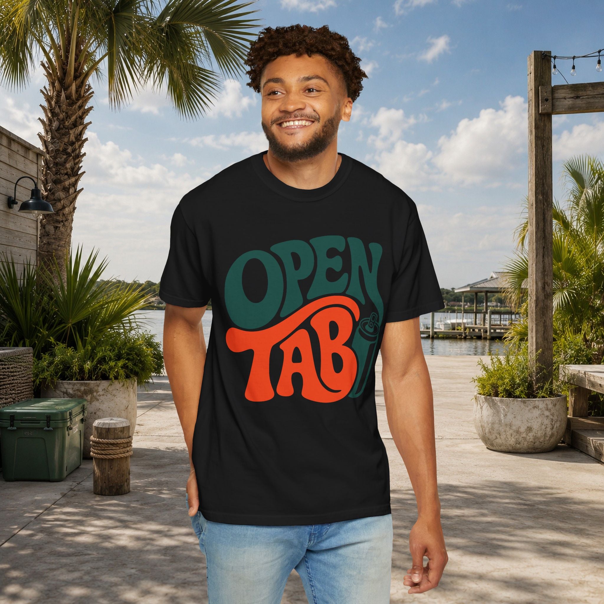 Fleming Island | Open Tab | Clay County Collection