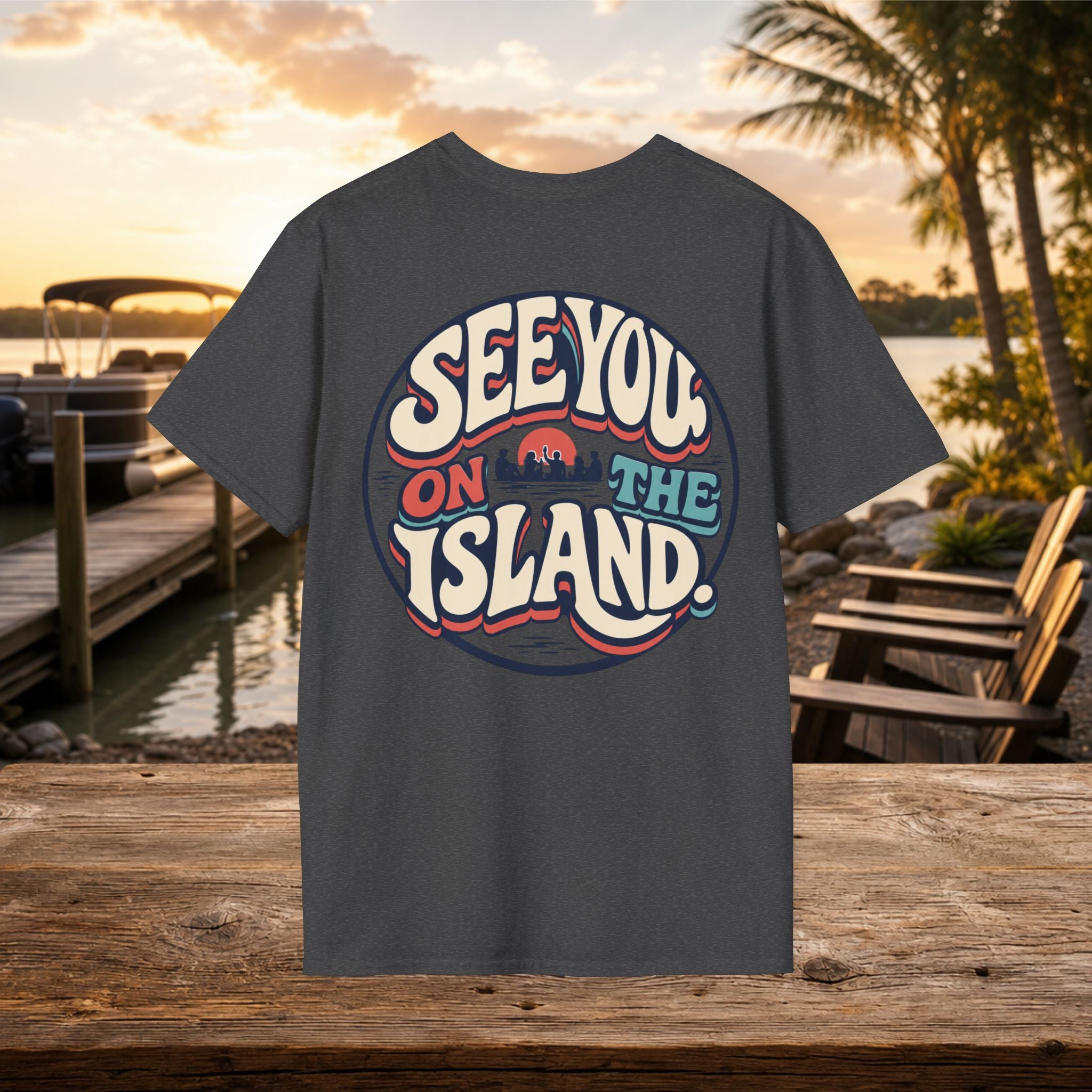 Fleming Island | See You on the Island — alternate product view 20
