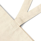 Fleming Island | Neighbors Are Meant for Day Drinking Canvas Tote — alternate product view 7