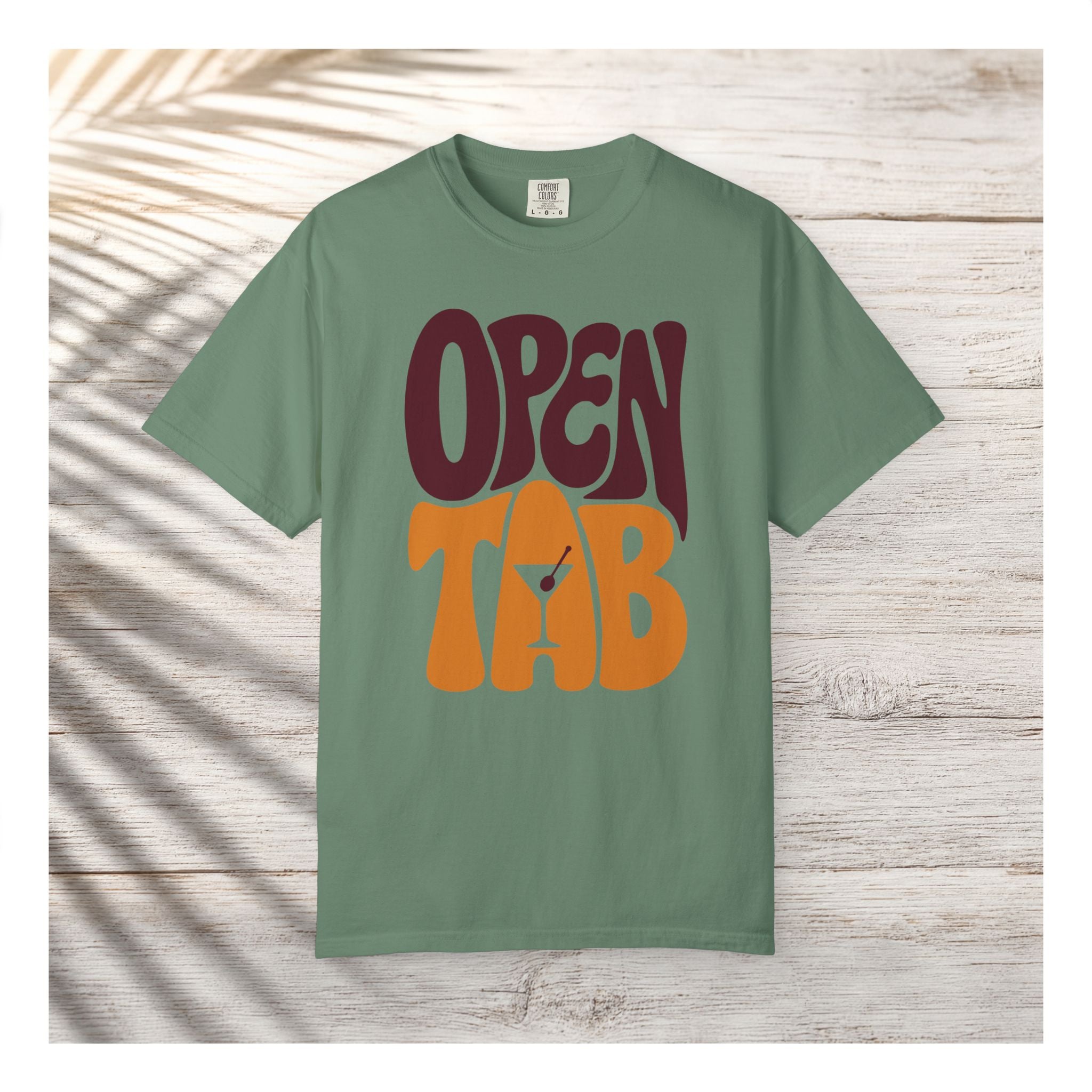 Fleming Island | Open Tab — alternate product view 17