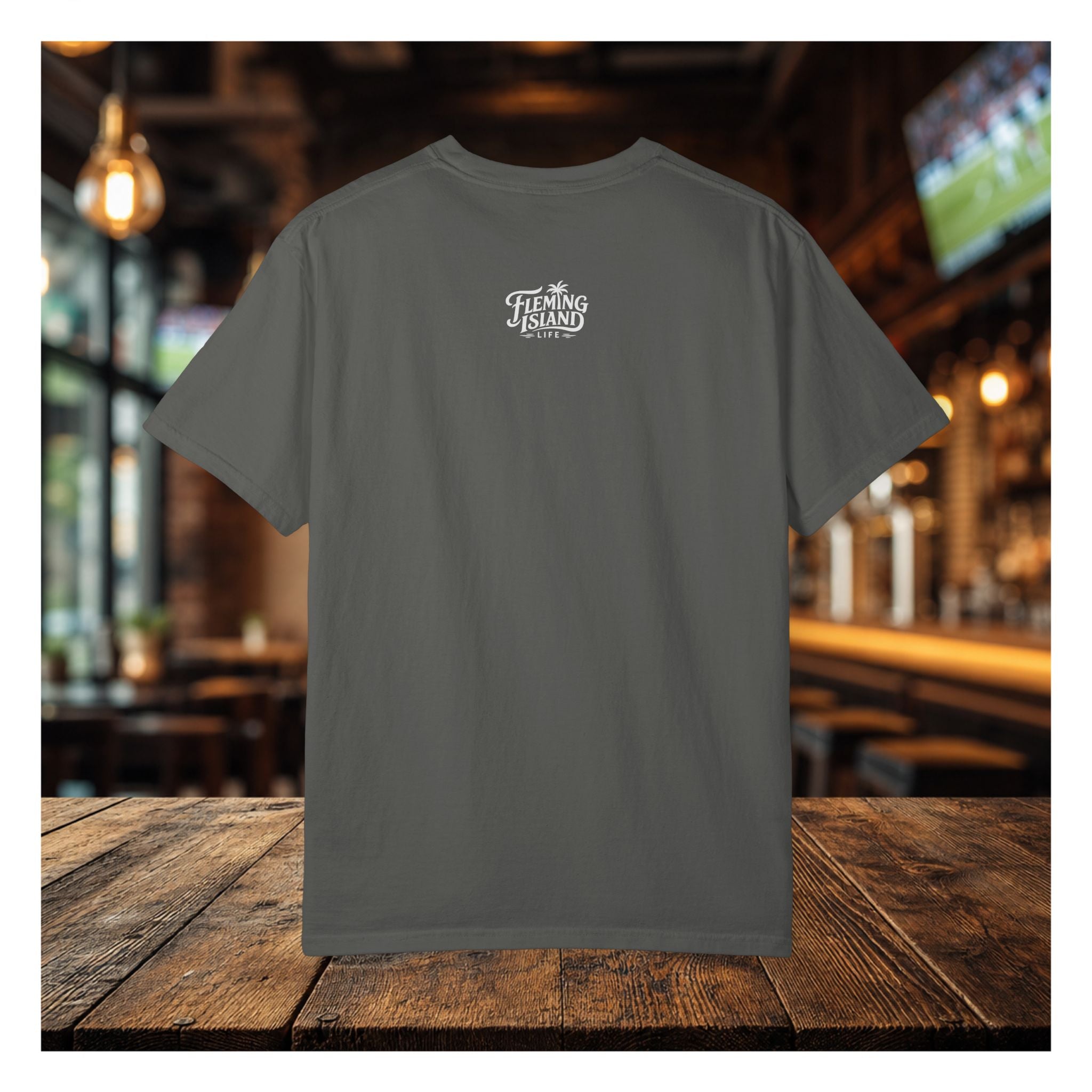 Fleming Island | The Brick Drinking Club: Official Meeting in Progress — alternate product view 17