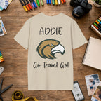 Cheer Mom | Personalized Back — alternate product view 11