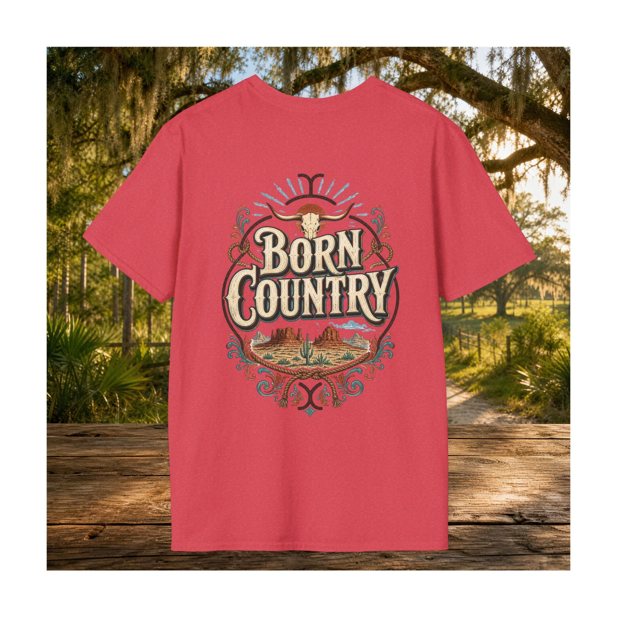 Middleburg | Born Country — primary product view