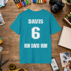 Baseball Dad | Personalized Back | Personalized Sideline Collection
