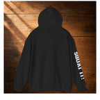 Middleburg | The Burg Hoodie Personalized — alternate product view 15