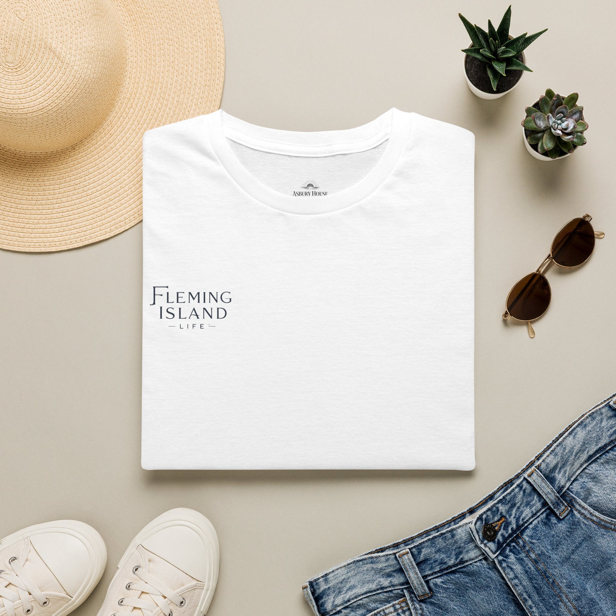 Fleming Island | Island Time — alternate product view 5