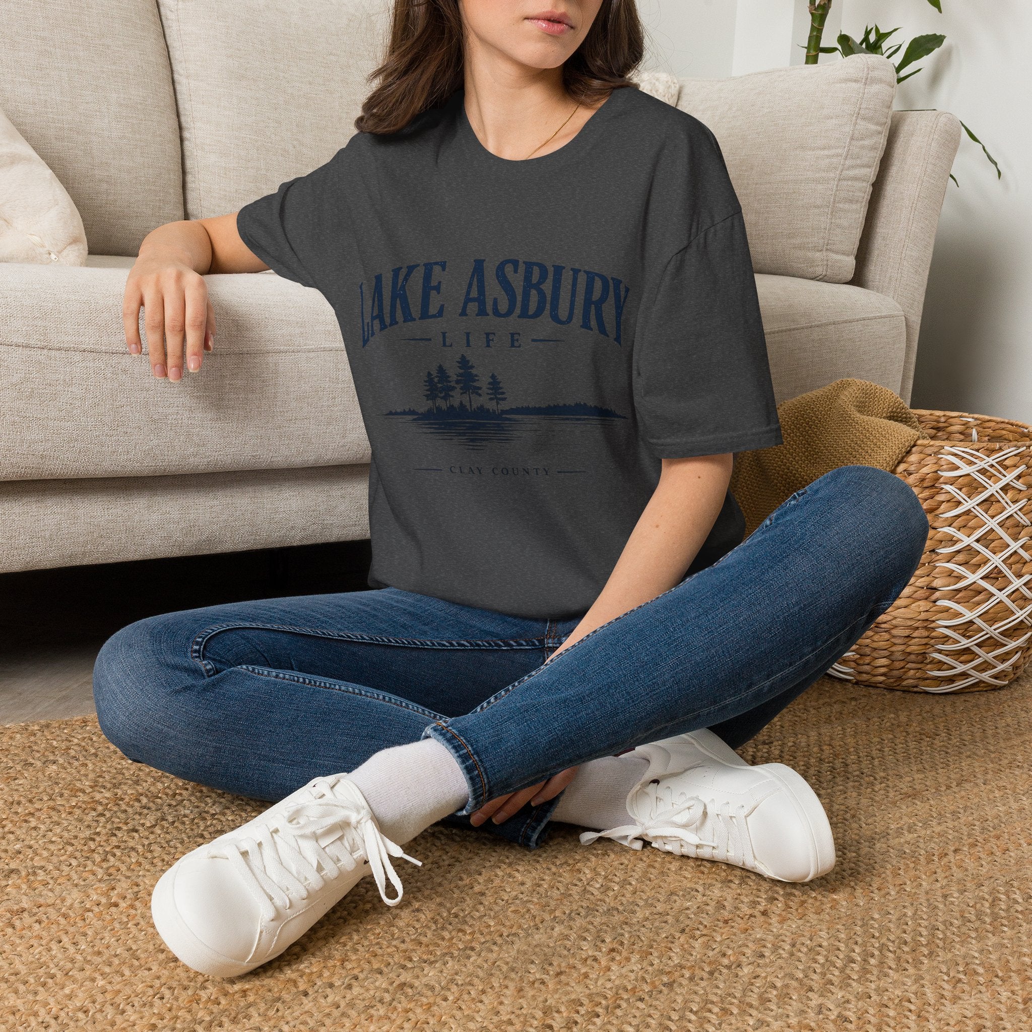 Lake Asbury Life | Pine Tree | Clay County Collection