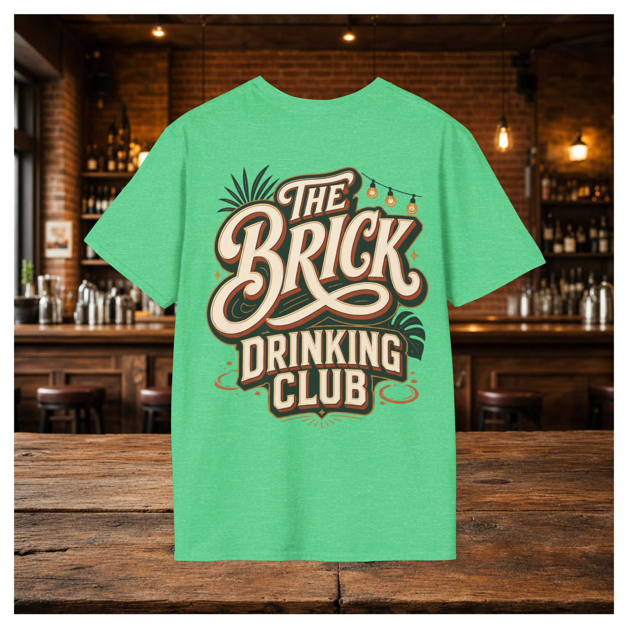 Fleming Island | The Brick Drinking Club — alternate product view 11