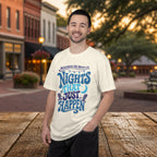 Fleming Island | Nights That Just Happen | Clay County Collection