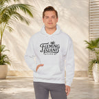 Fleming Island | Fleming Island Life Hoodie — alternate product view 9