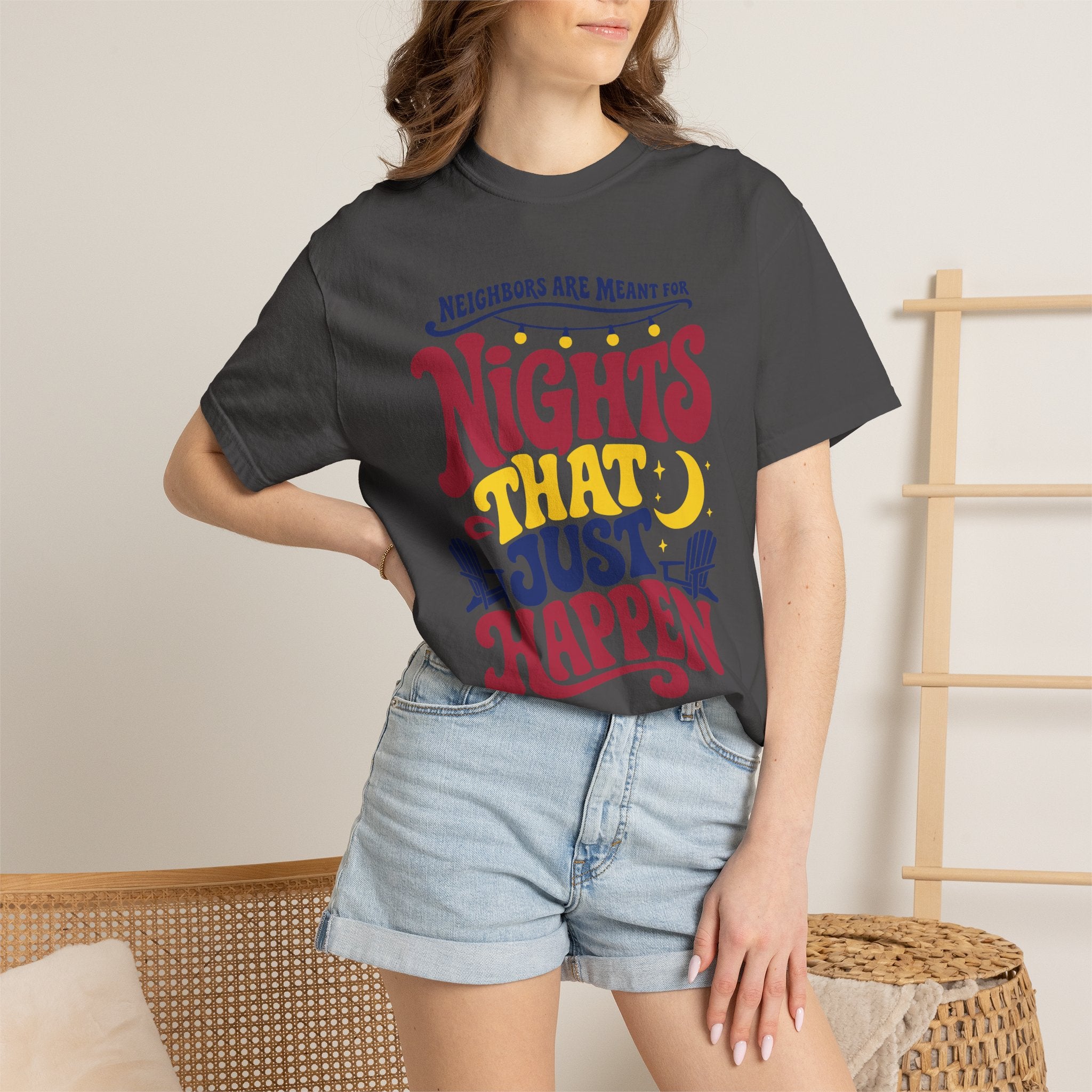 Fleming Island | Nights That Just Happen | Clay County Collection