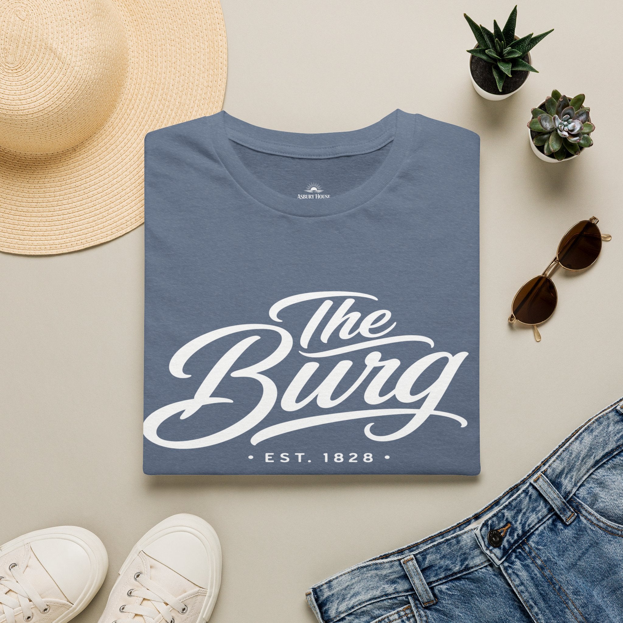 Middleburg | The Burg — alternate product view 18