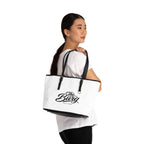 The Burg | Premium Shoulder Tote — alternate product view 4
