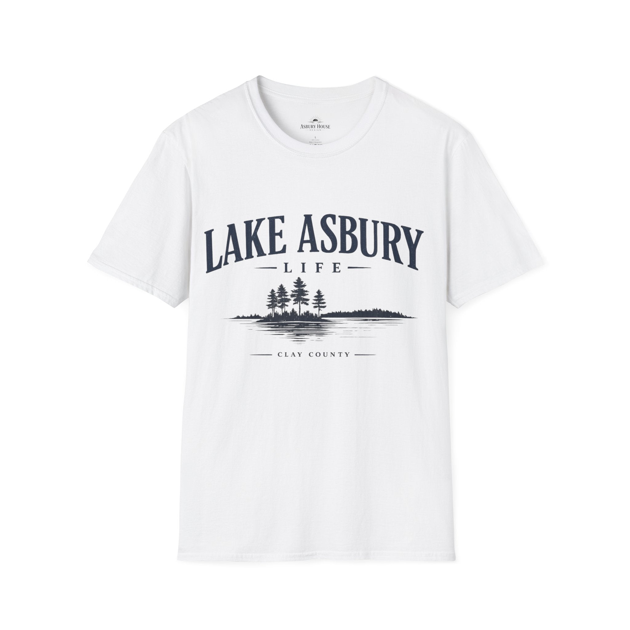 Lake Asbury Life | Pine Tree | Clay County Collection