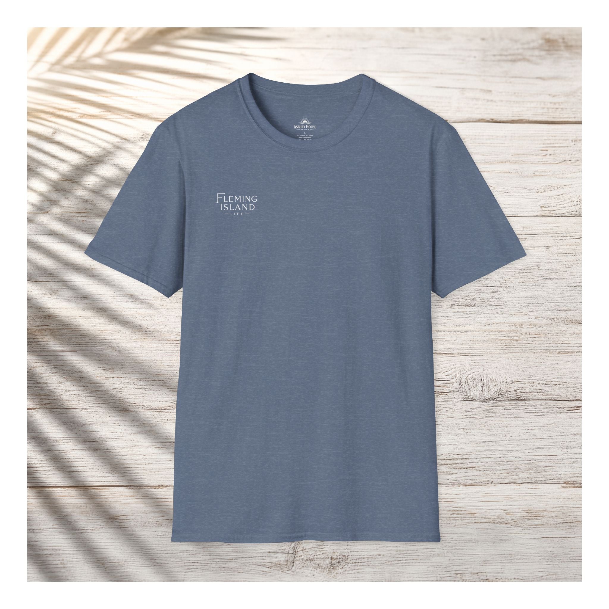 Fleming Island | Weekend Mode | Clay County Collection