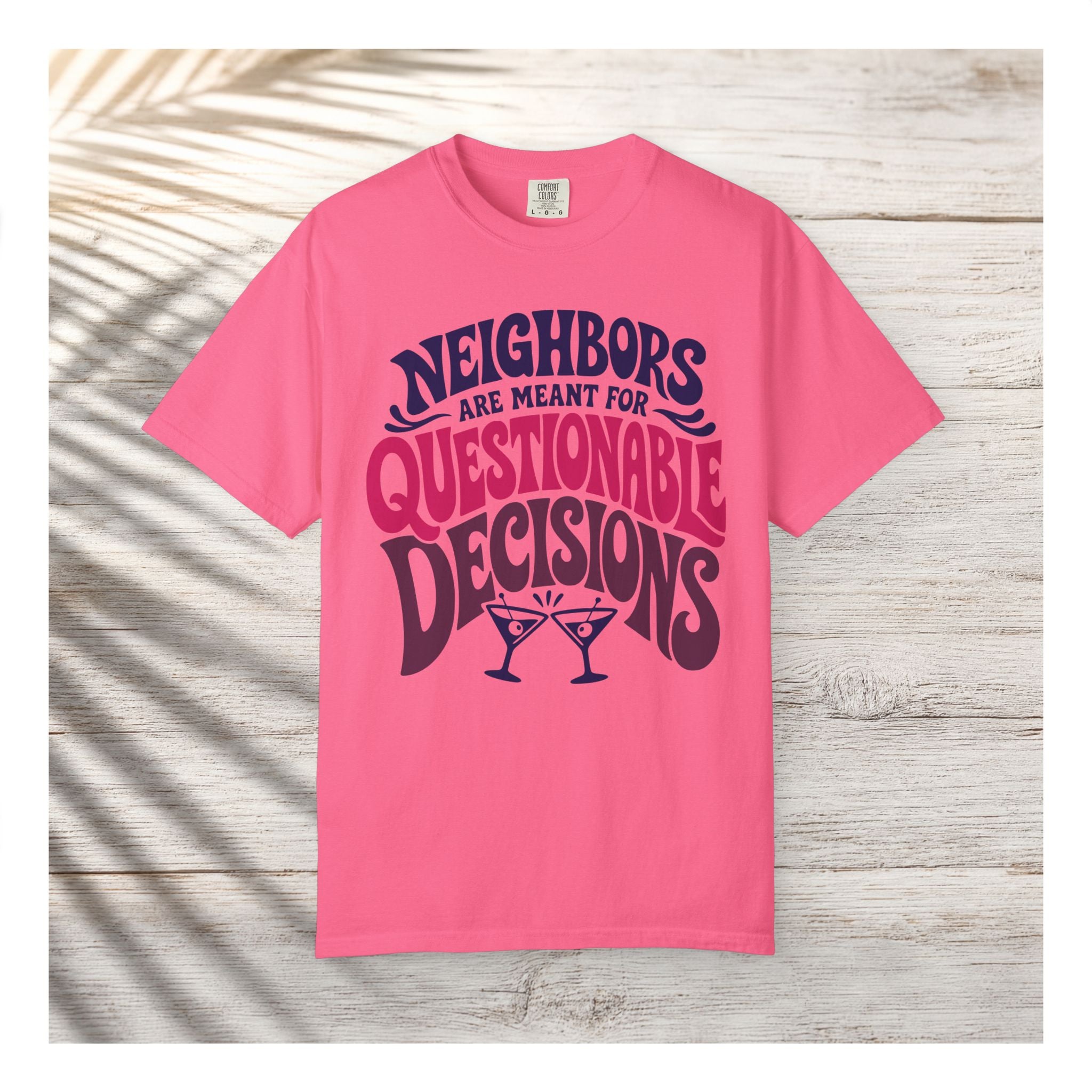 Fleming Island | Questionable Decisions | Clay County Collection