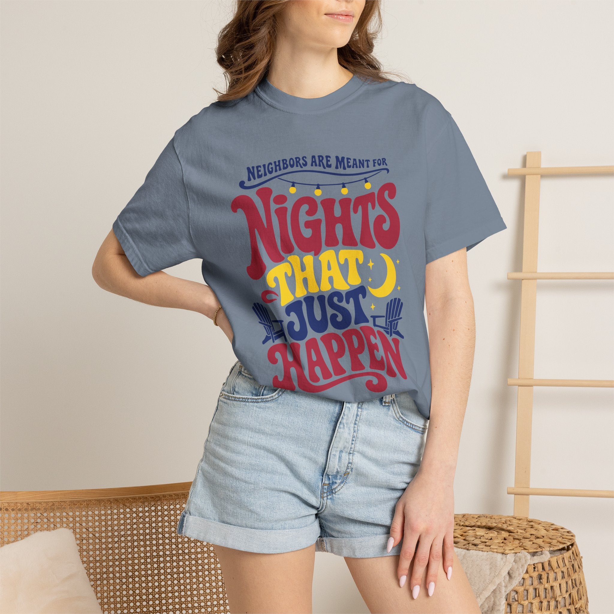 Fleming Island | Nights That Just Happen | Clay County Collection