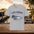 Lake Asbury Life | Wake Boat Adventure — alternate product view 5