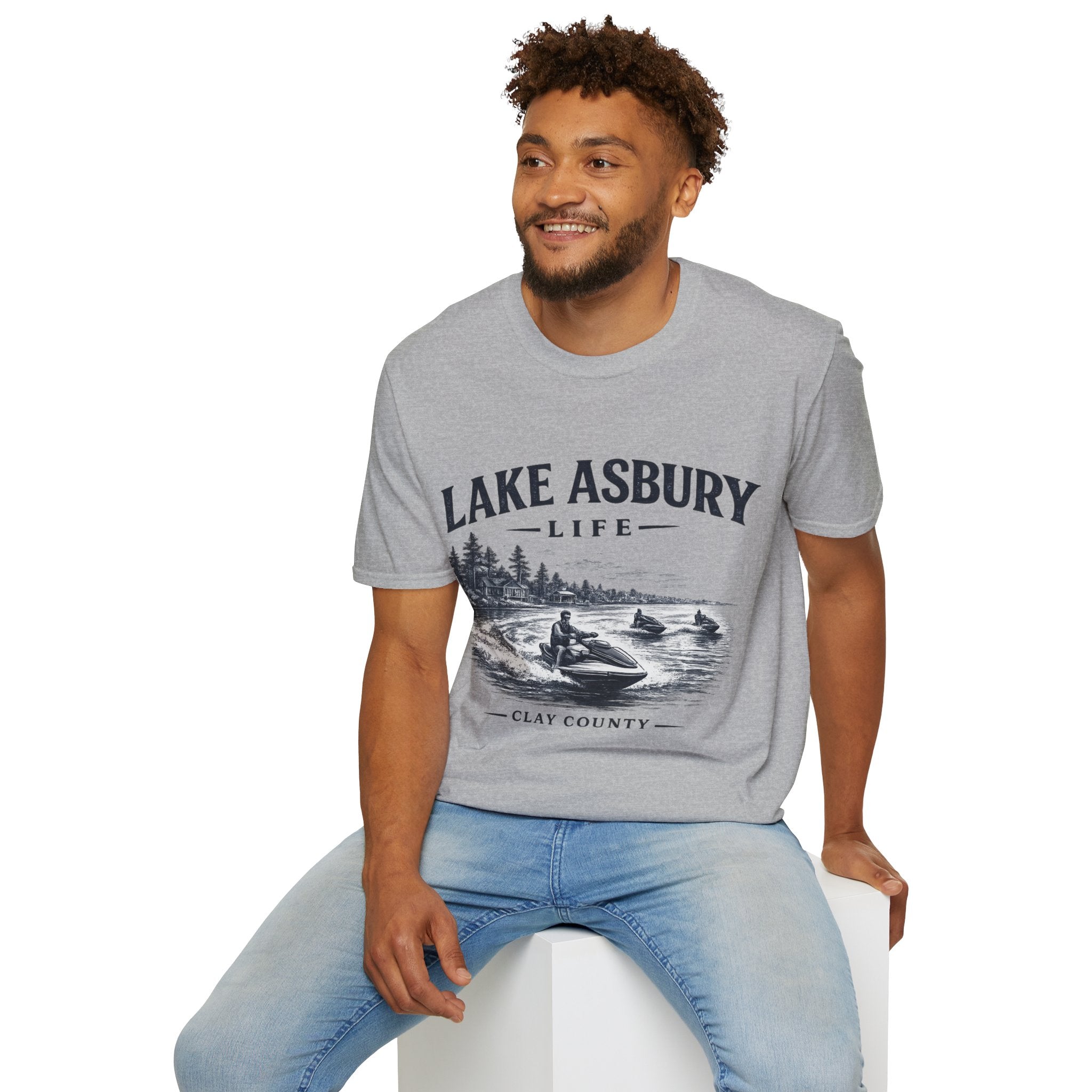 Lake Asbury Life | Jet Ski Adventure | Clay County Collection