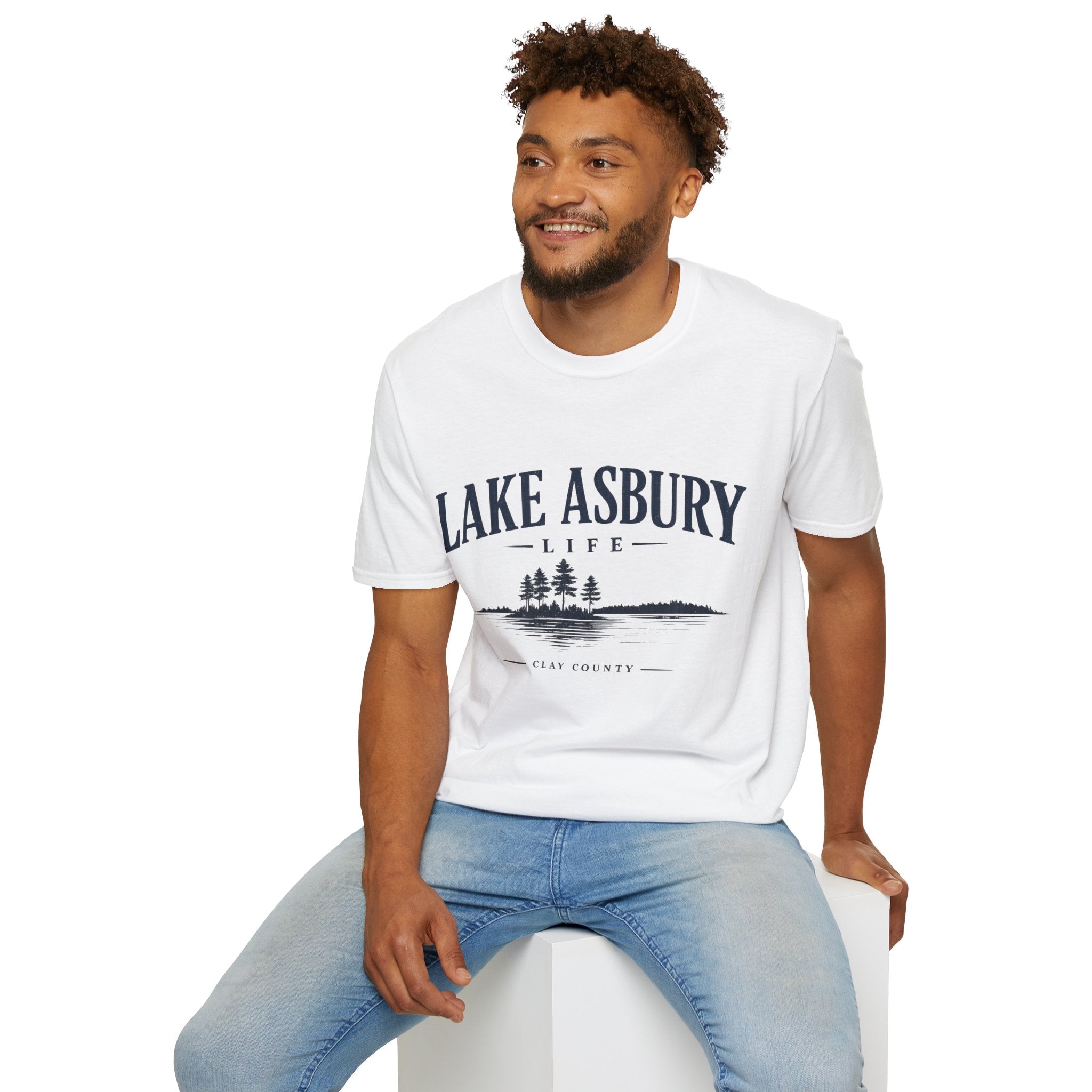 Lake Asbury Life | Pine Tree | Clay County Collection
