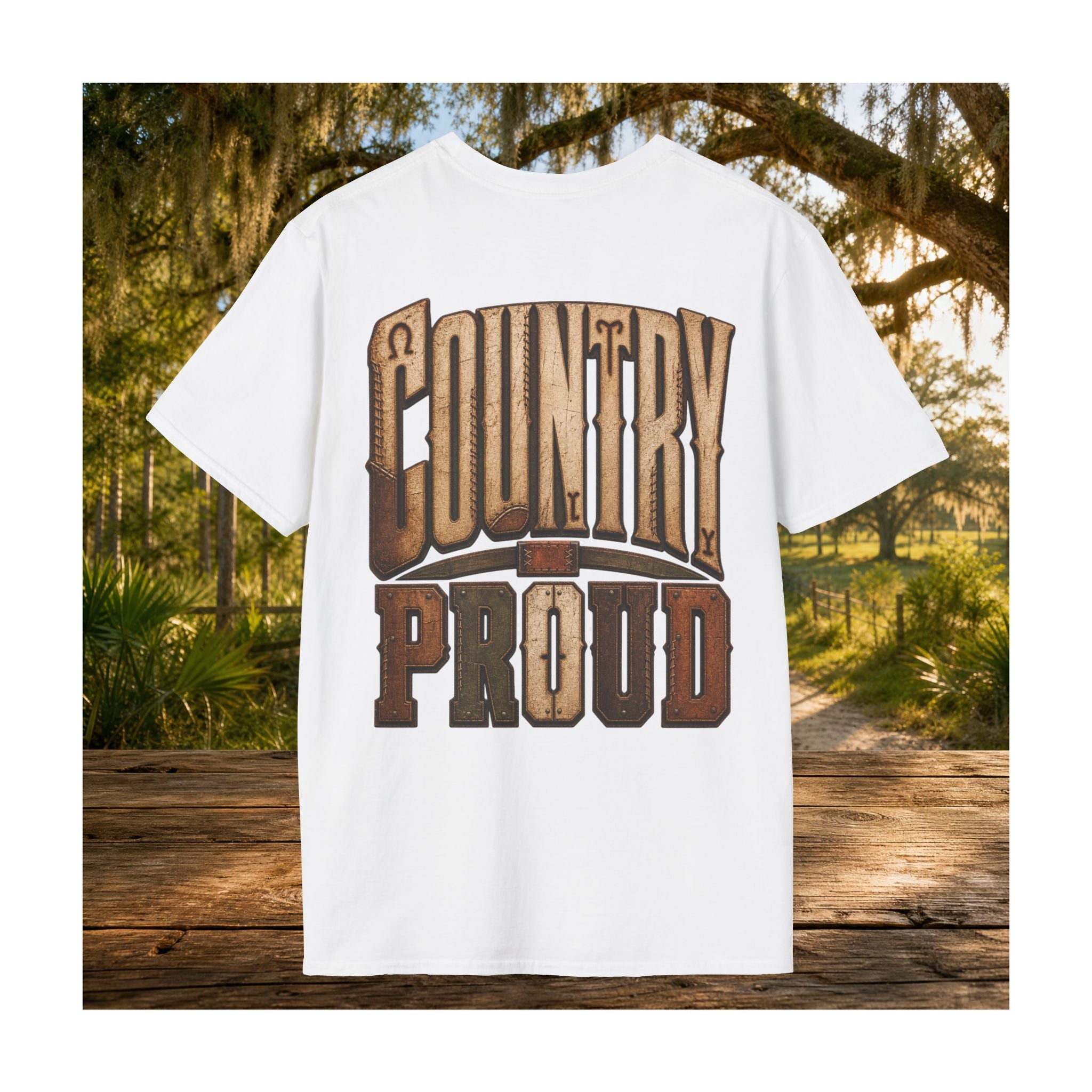 Middleburg | Country Proud — alternate product view 2